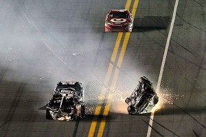 Jeff Gordon