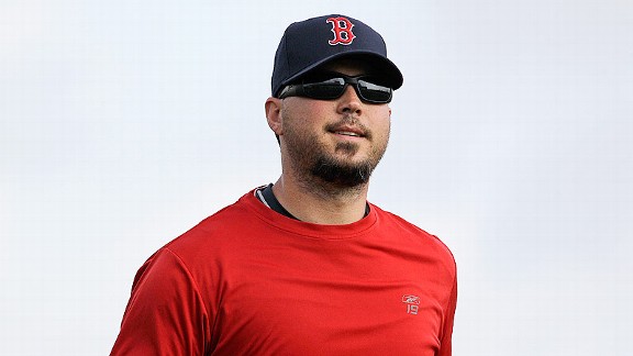 Josh Beckett