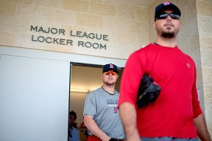 Jon Lester, Josh Beckett