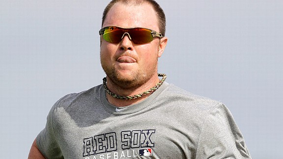 Jon Lester