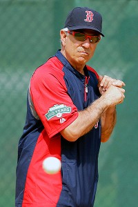 Bobby Valentine