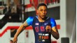 Devin Field at 2012 Simplot Games