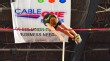 Shawn Barber at 2012 Simplot