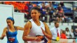 Trinity Wilson at 2012 Simplot Games