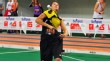 Shoulder Throw