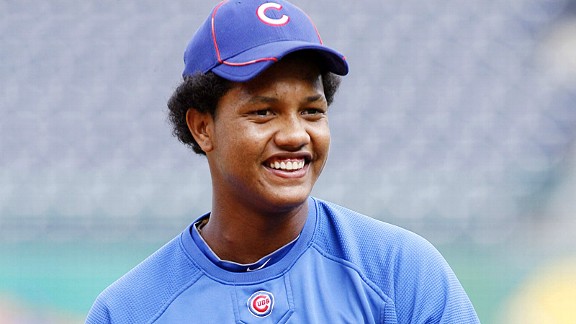 Starlin Castro