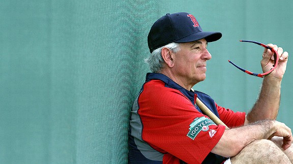 Bobby Valentine