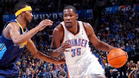 Kevin Durant