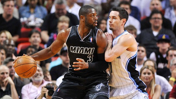 Dwyane Wade
