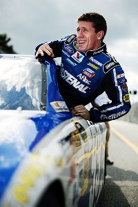 Carl Edwards