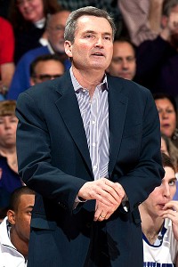 Bill Carmody
