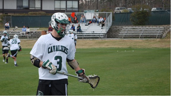 Alex Thompson, Durham Academy