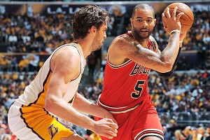 Pau Gasol and the Trade Machine - Los Angeles Lakers Blog - ESPN Los ...