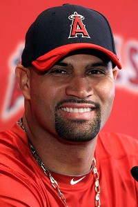 Albert Pujols