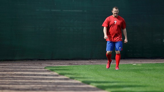 Jim Thome