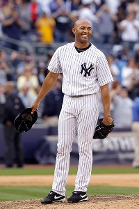 Mariano Rivera