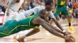 Baylor vs Texas