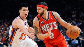 Deron Williams