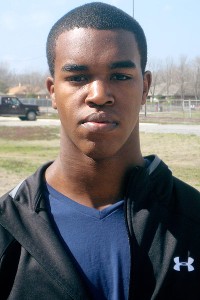 Tyrone Swoopes