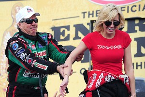 John-Courtney Force