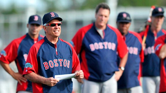 Bobby Valentine