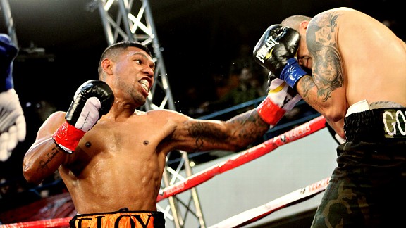 Eloy Perez