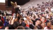 Tulsa Union Football