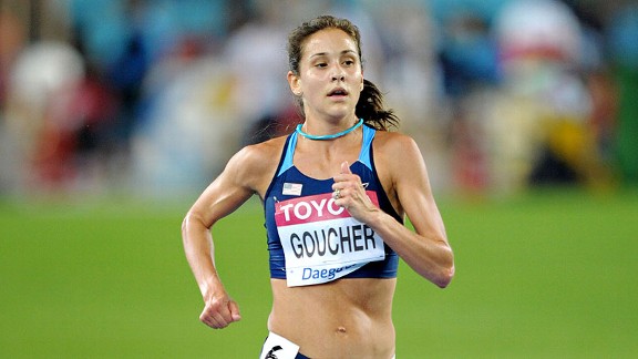 Goucher