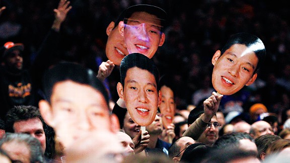 Lin Fans