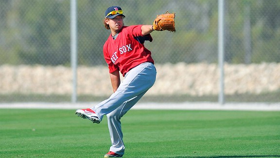 Daisuke Matsuzaka 