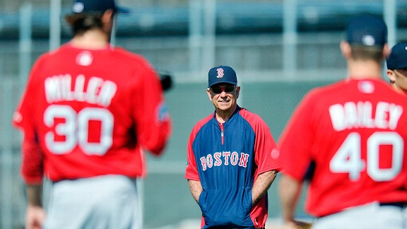 Bobby Valentine