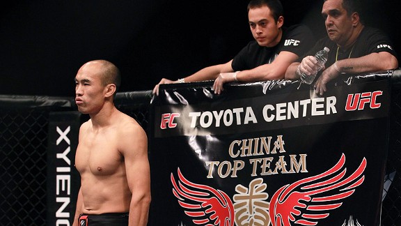Tiequan Zhang