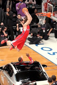 Blake Griffin 