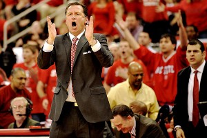 NC State's Mark Gottfried