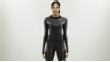 Nike track uniform