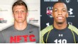 Christian Morgan, Quan Jones