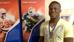 Kelvin Taylor