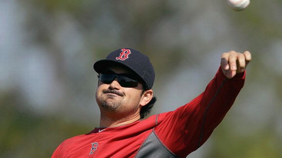 Adrian Gonzalez