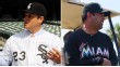 Robin Ventura, Ozzie Guillen