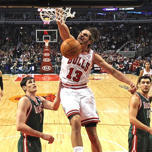 Joakim Noah