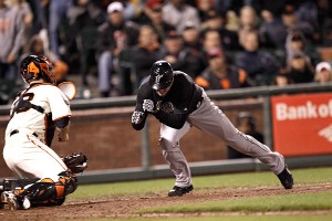 Buster Posey