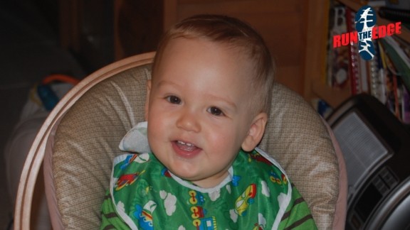 Colton Goucher