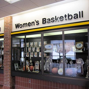 Michigan Tech