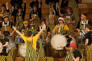 Michigan Tech