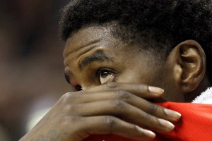 Marvin Williams