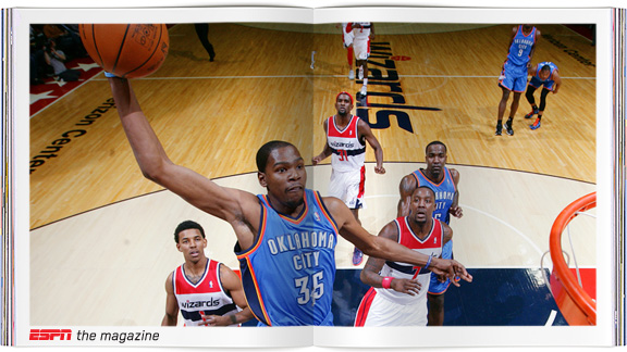 Kevin Durant
