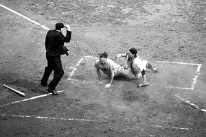 Duke Snider