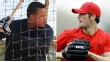 Miguel Cabrera and Cole Hamels