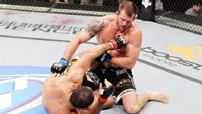 Ryan Bader
