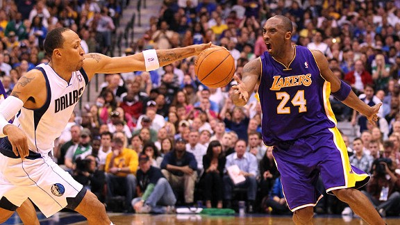 Kobe Bryant